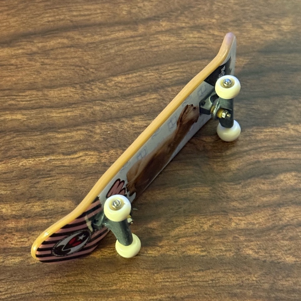 Alien Workshop Meaty tech deck - Picture 3 of 4